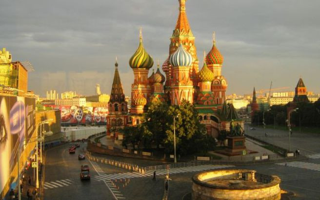 Η απάντηση της Μόσχας στην αναφορά Τραμπ στον «αποσταθεροποιητικό ρόλο της Ρωσίας»